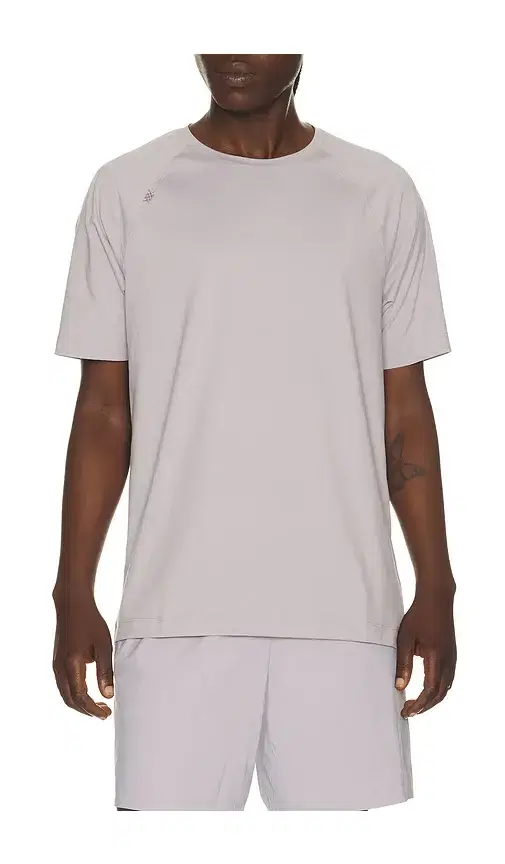Reign Short Sleeve Tee