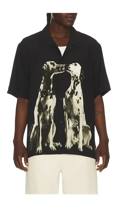 Dogged Resort Shirt