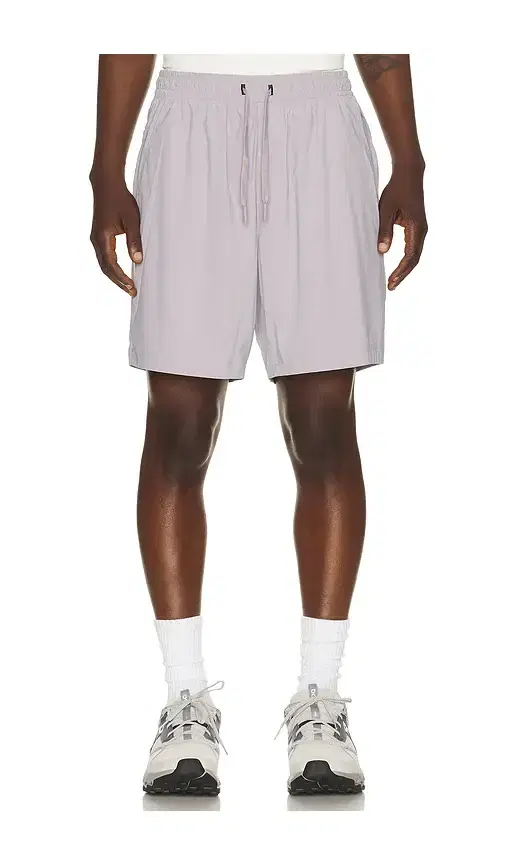 7 Pursuit Unlined Shorts