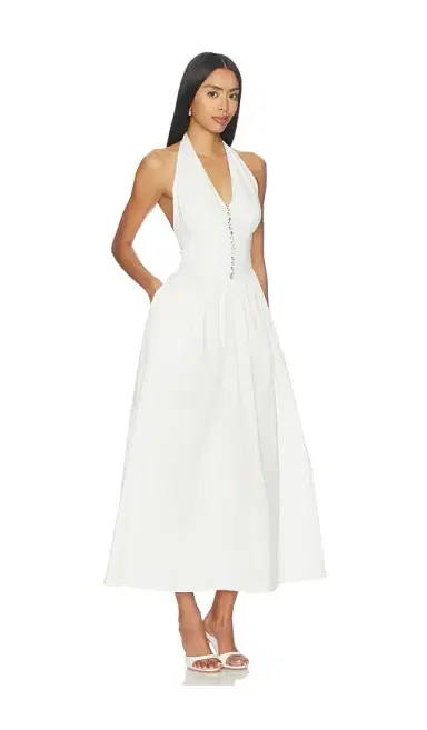 Nana Jacqueline Isabella Dress | Thumbnail 2 Nana Jacqueline Isabella Dress | Thumbnail 2