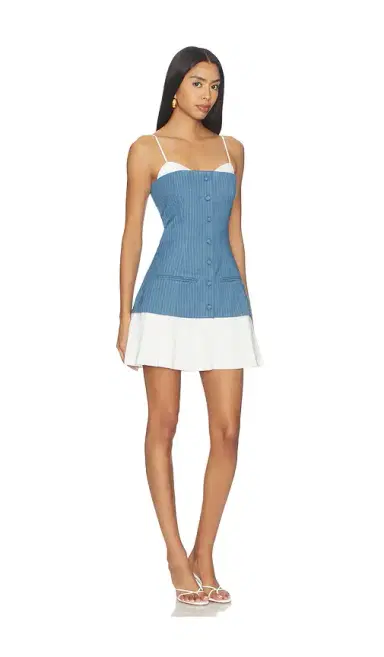 ASTR The Label Amren Dress | Thumbnail 2 ASTR The Label Amren Dress | Thumbnail 2