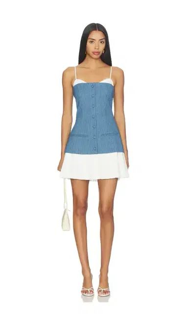 ASTR The Label Amren Dress | Thumbnail 1 ASTR The Label Amren Dress | Thumbnail 1