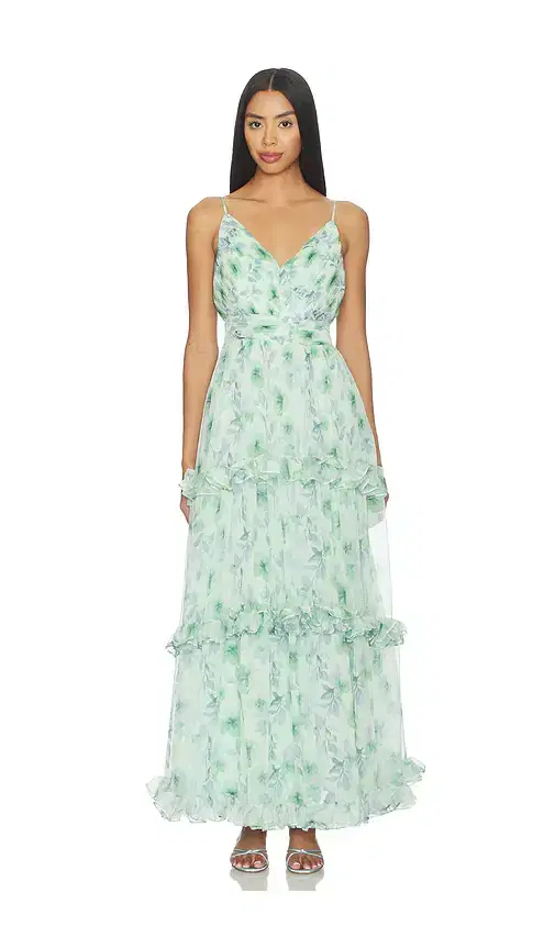 ASTR the Label Ayanna Dress