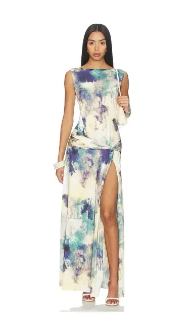 Misa Los Angeles Safira Dress | Thumbnail 1