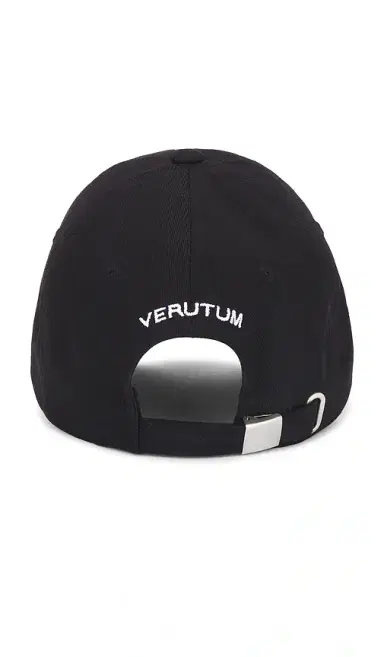 VERUTUM Trident Symbol Logo Cap | Thumbnail 2