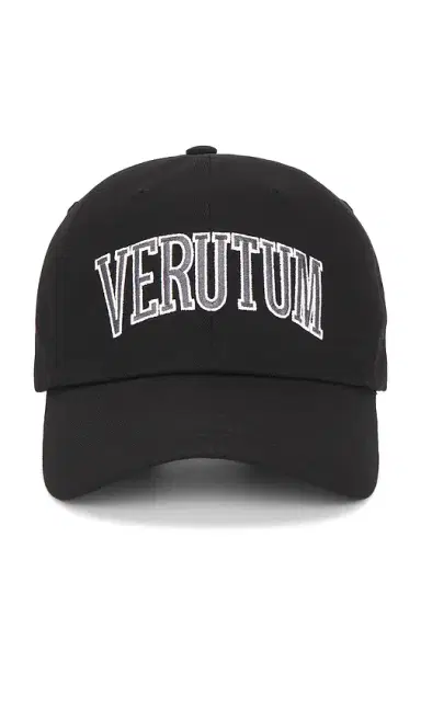 VERUTUM Lettering Cap | Thumbnail 1