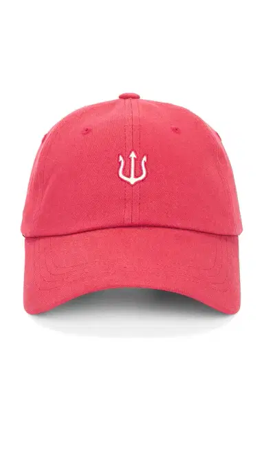VERUTUM Trident Symbol Logo Cap | Thumbnail 1