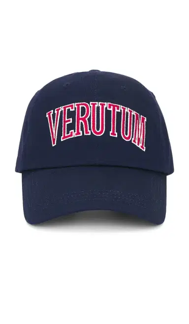 VERUTUM Lettering Cap | Thumbnail 1