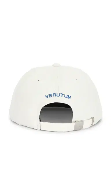 VERUTUM Slogan Cap | Thumbnail 2 VERUTUM Slogan Cap | Thumbnail 2
