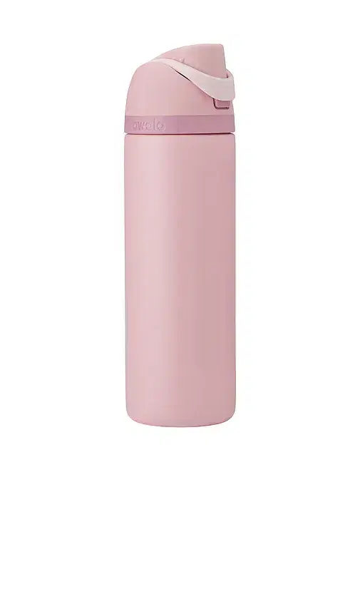 Owala 24-oz. Stainless Steel Freesip