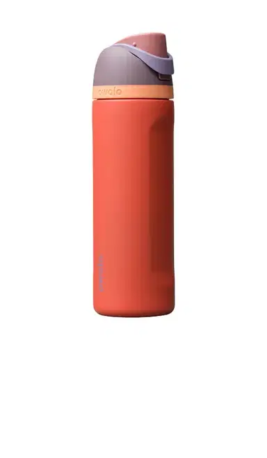Owala 24-oz. Stainless Steel Freesip | Thumbnail 1 Owala 24-oz. Stainless Steel Freesip | Thumbnail 1