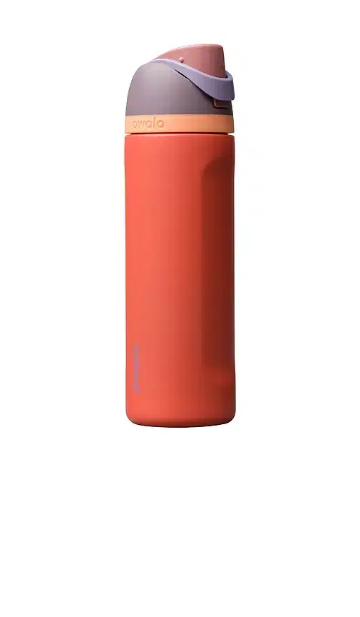 Owala 24-oz. Stainless Steel Freesip