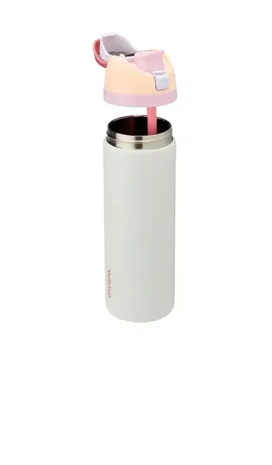 Owala 24-oz. Stainless Steel Freesip | Thumbnail 2 Owala 24-oz. Stainless Steel Freesip | Thumbnail 2
