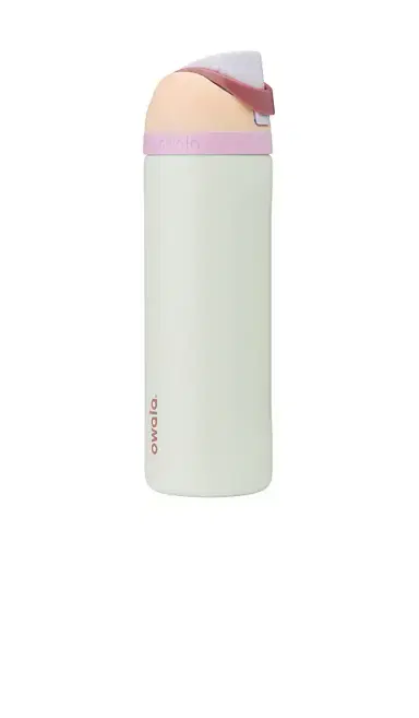 Owala 24-oz. Stainless Steel Freesip | Thumbnail 1 Owala 24-oz. Stainless Steel Freesip | Thumbnail 1