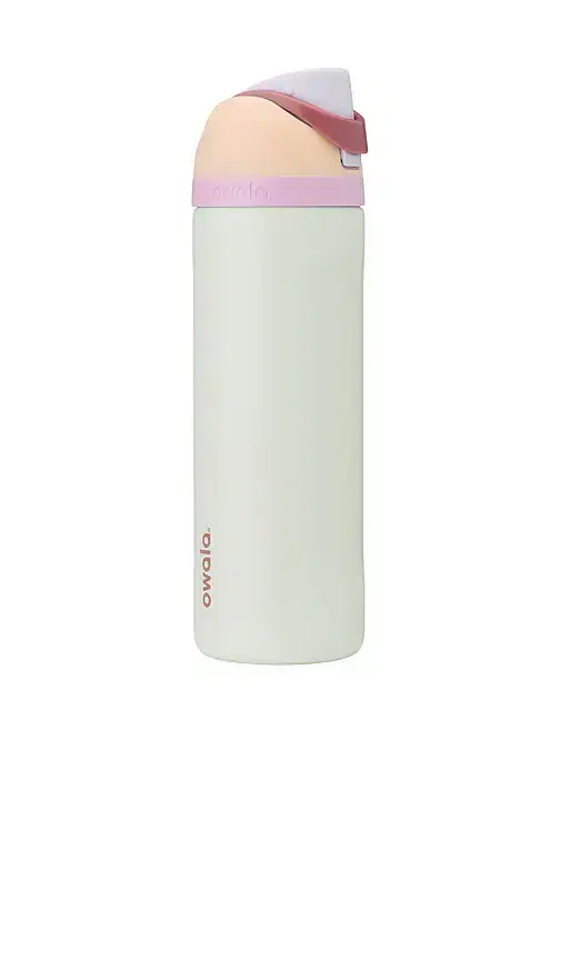 Owala 24-oz. Stainless Steel Freesip