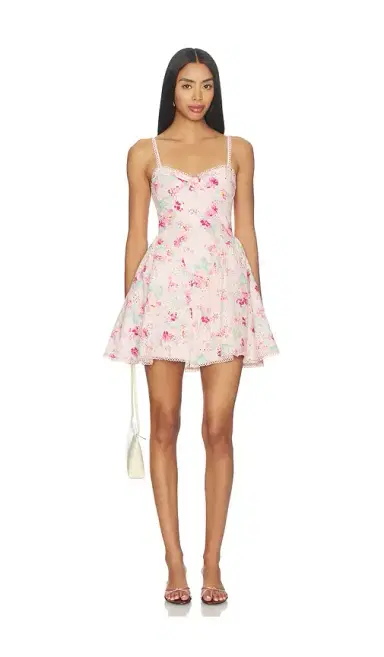 ASTR The Label Birdie Dress | Thumbnail 1
