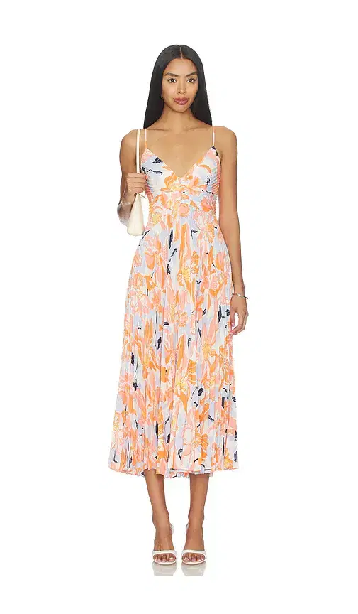 ASTR the Label Blythe Dress