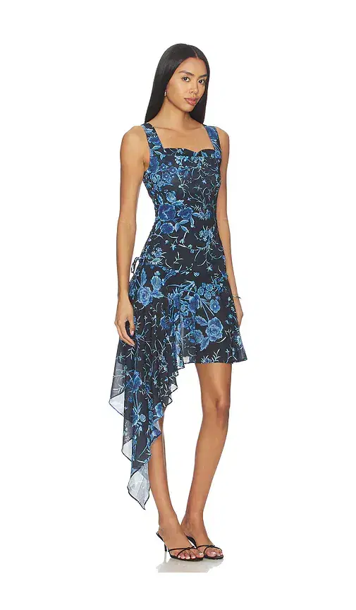 Miaou Imogene Dress