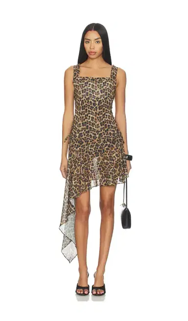 MIAOU Imogene Dress | Thumbnail 2