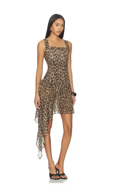 MIAOU Imogene Dress | Thumbnail 1