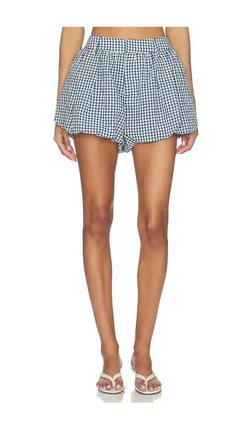 Margeen Shorts
