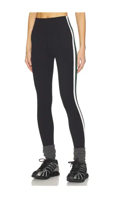 Splits59 Bianca High Waist Rigor 7/8 Legging | Thumbnail 1 Splits59 Bianca High Waist Rigor 7/8 Legging | Thumbnail 1