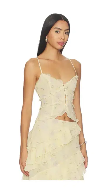 Tularosa Cecilia Top | Thumbnail 2