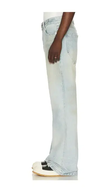 MADFRENZY Bootcut Jeans | Thumbnail 2 MADFRENZY Bootcut Jeans | Thumbnail 2
