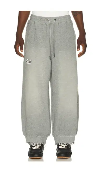 MADFRENZY Layered Sweatpants | Thumbnail 1