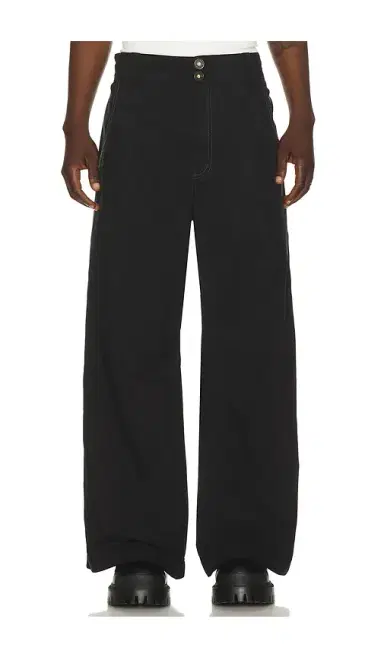 MADFRENZY Baggy Pants | Thumbnail 1