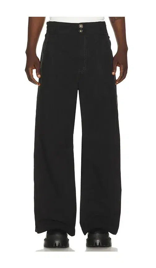 Baggy Pants