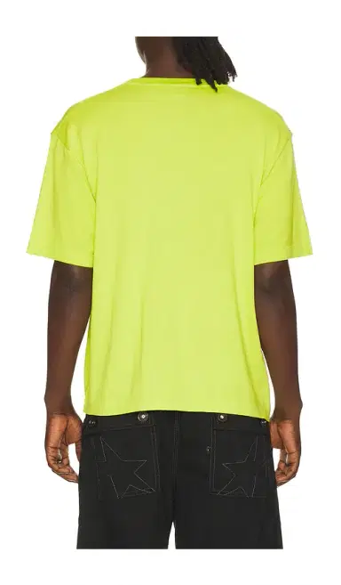 MADFRENZY Mad Knit T-Shirt | Thumbnail 2