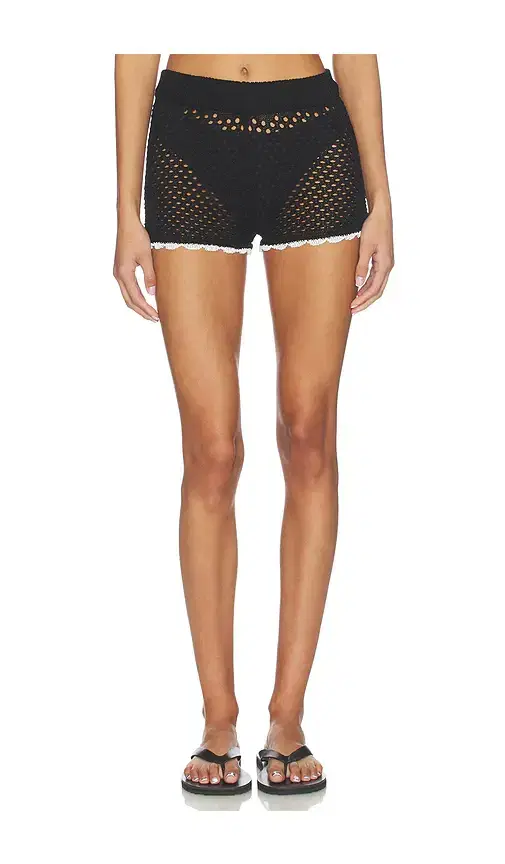 Brisa short