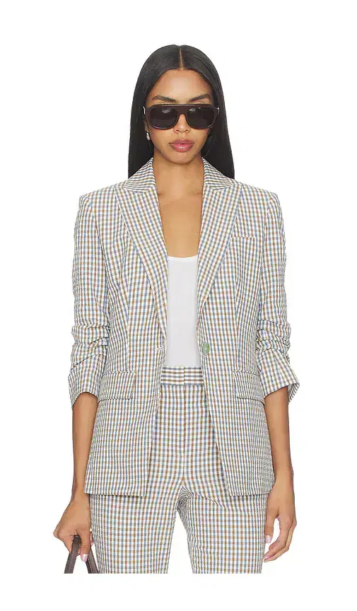 Veronica Beard Clayton Dickey Jacket