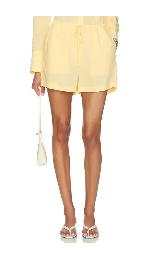 Jenner Short