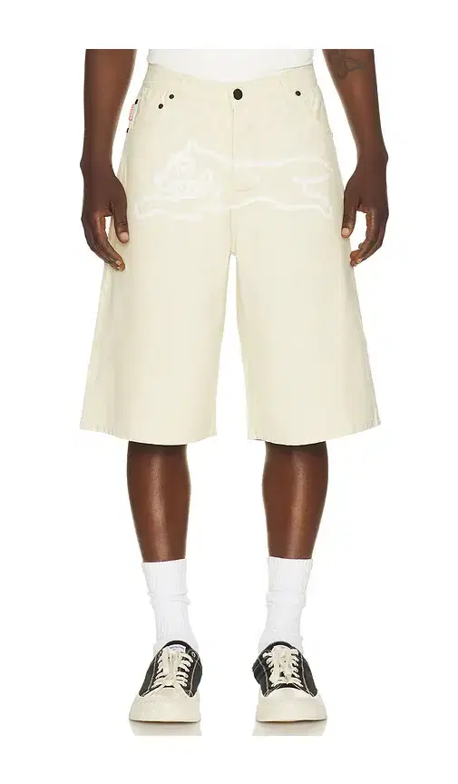 Fenton Shorts