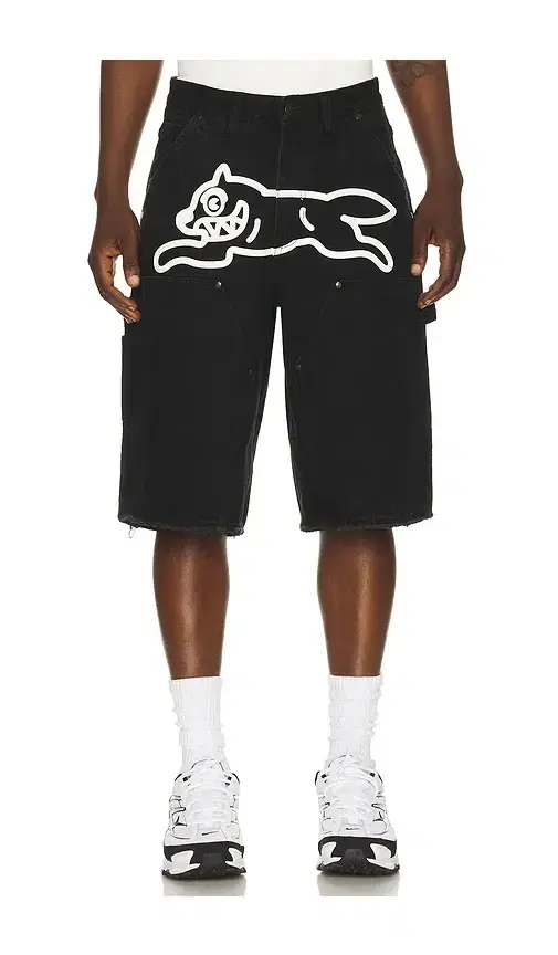 Angelo Shorts
