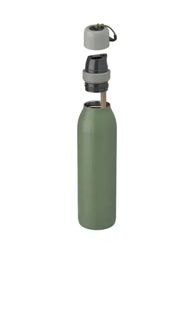 Owala 24-oz. Stainless Steel Freesip Twist | Thumbnail 2 Owala 24-oz. Stainless Steel Freesip Twist | Thumbnail 2
