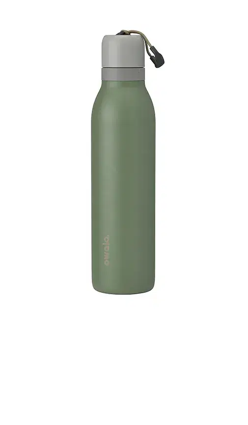 Owala 24-oz. Stainless Steel Freesip Twist