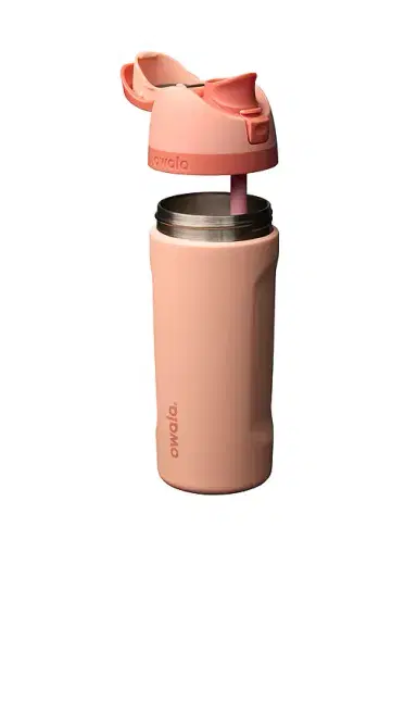Owala 16-oz. Stainless Steel Freesip | Thumbnail 2 Owala 16-oz. Stainless Steel Freesip | Thumbnail 2