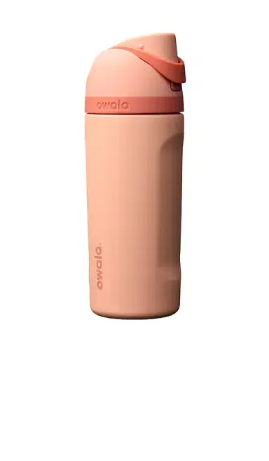 Owala 16-oz. Stainless Steel Freesip | Thumbnail 1 Owala 16-oz. Stainless Steel Freesip | Thumbnail 1