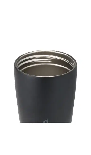 Owala 12-oz. Stainless Steel Smoothsip Slider | Thumbnail 2 Owala 12-oz. Stainless Steel Smoothsip Slider | Thumbnail 2