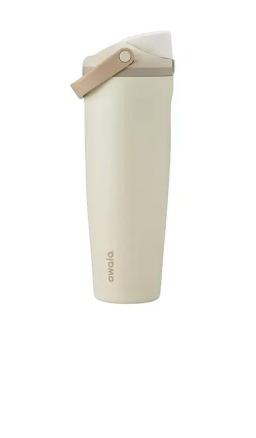 40-oz Stainless Steel Freesip Sway