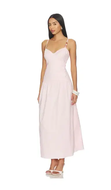 Baobab Simona Maxi Dress | Thumbnail 2 Baobab Simona Maxi Dress | Thumbnail 2