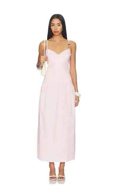 Baobab Simona Maxi Dress | Thumbnail 1 Baobab Simona Maxi Dress | Thumbnail 1