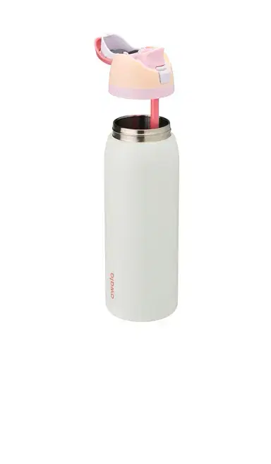 Owala 40-oz. Stainless Steel Freesip | Thumbnail 2 Owala 40-oz. Stainless Steel Freesip | Thumbnail 2