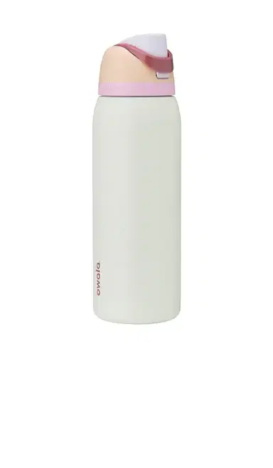 Owala 40-oz. Stainless Steel Freesip | Thumbnail 1 Owala 40-oz. Stainless Steel Freesip | Thumbnail 1