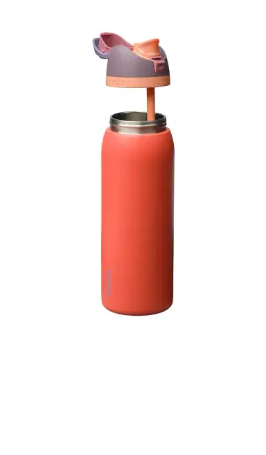 Owala 40-oz. Stainless Steel Freesip | Thumbnail 2 Owala 40-oz. Stainless Steel Freesip | Thumbnail 2