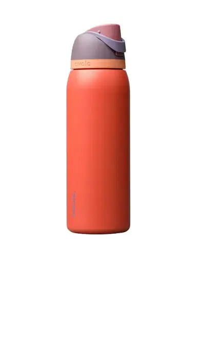 Owala 40-oz. Stainless Steel Freesip | Thumbnail 1 Owala 40-oz. Stainless Steel Freesip | Thumbnail 1