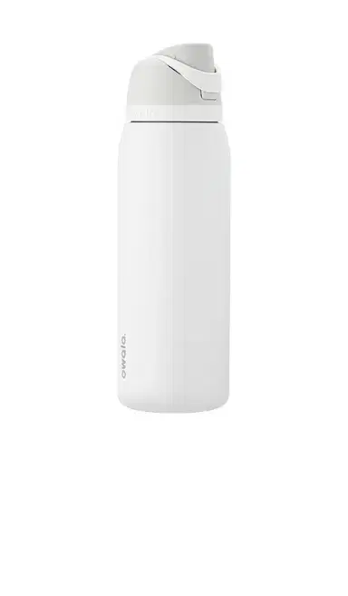 Owala 40-oz. Stainless Steel Freesip | Thumbnail 1 Owala 40-oz. Stainless Steel Freesip | Thumbnail 1